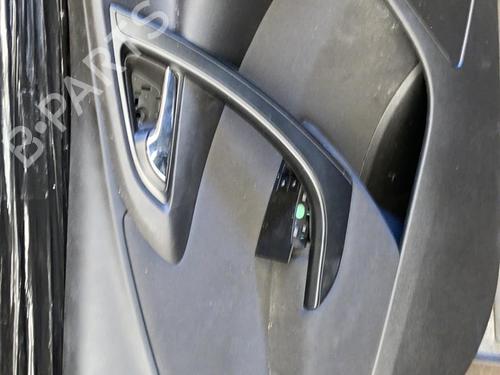 Used Front left panel OPEL ASTRA J (P10) 1.4 (68) (100 hp) 21860790