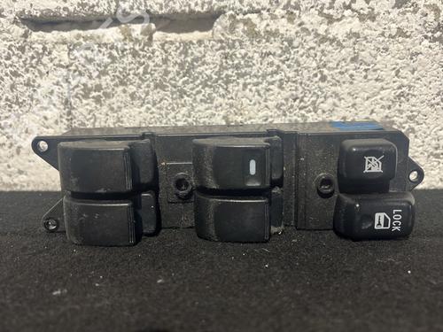 Used Left front window switch PEUGEOT 4007 (VU_, VV_) 2.2 HDi (156 hp) 29564131