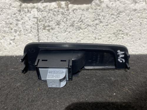 Left rear window switch AUDI A1 Sportback (8XA, 8XF) 1.0 TFSI | BP23984830I29 