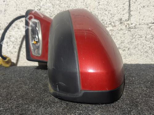 Retrovisor esquerdo CITROËN C4 II (NC_) 1.6 HDi 115 | BP31114607C26