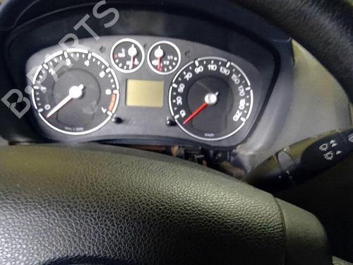 Steering column stalk FORD FIESTA V (JH_, JD_) ST150 | BP21859893I23 