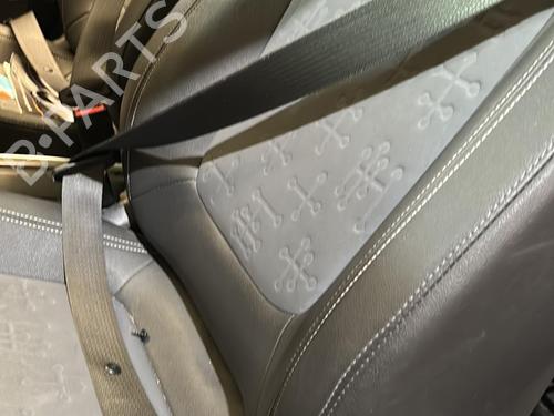 Used Front left seatbelt OPEL MERIVA B MPV (S10) 1.7 CDTI (75) (110 hp) 25843916