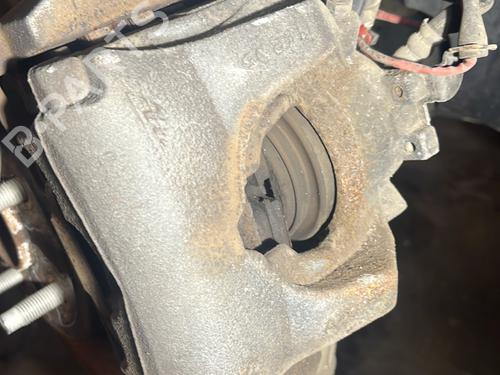Used Left front brake caliper JAGUAR XE (X760) 2.0 D (180 hp) 27837006