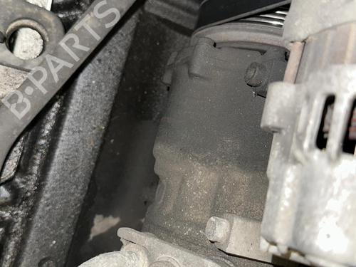 AC compressor PEUGEOT 406 Coupe (8C) 2.0 16V | BP20866768M34 