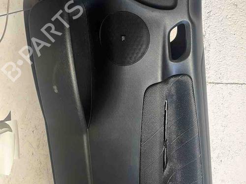 Front right panel PEUGEOT 207 (WA_, WC_) 1.6 16V VTi | BP36397336C59 - Image 4