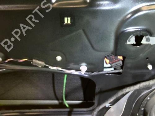 Used Front left window mechanism OPEL CORSA D (S07) 1.3 CDTI (L08, L68) (90 hp) 21858330