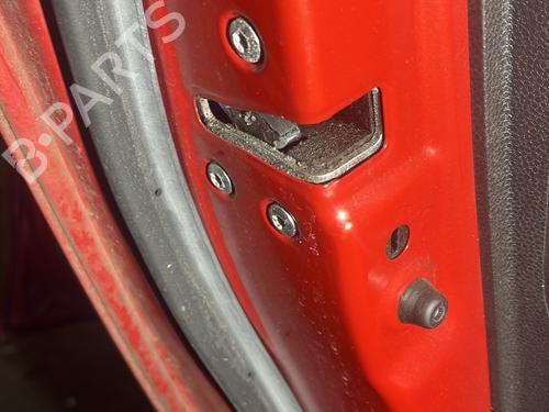 Used Rear left lock KIA PICANTO II (TA) 1.0 (69 hp) 29341721