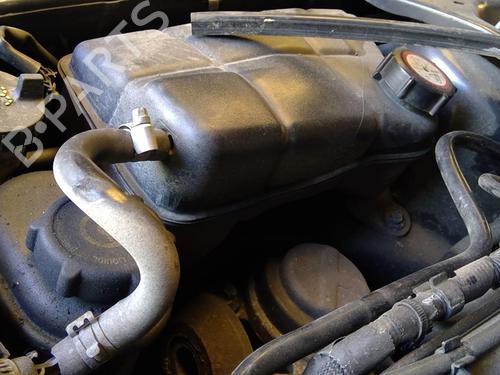 Used Expansion tank FORD MONDEO III Turnier (BWY) 2.0 TDCi (130 hp) 20871178