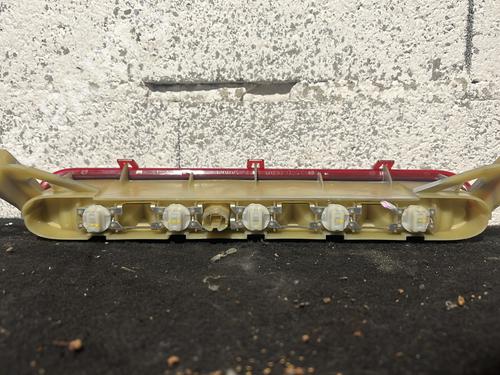 Used Third brake light Third brake light TOYOTA COROLLA Verso (ZER_, ZZE12_, R1_) 2.2 D-4D (AUR10_, AUR10R) (136 hp) 29852641 29852641