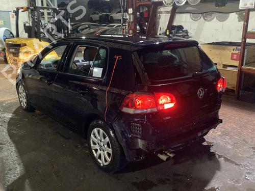 Left front shock absorber VW GOLF VI (5K1) 2.0 TDI | BP23797165M16 - Image 3