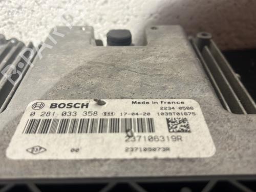 Electronic module RENAULT KADJAR (HA_, HL_) 1.6 dCi 130 (HLA4) | BP26962571M83 - Image 4