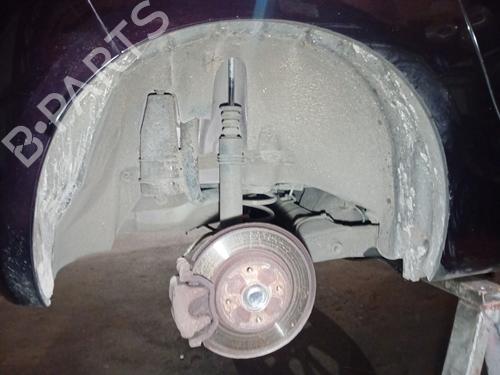 Used Wheel arch CITROËN DS4 (NX_) 1.6 HDi 115 (114 hp) 21173140