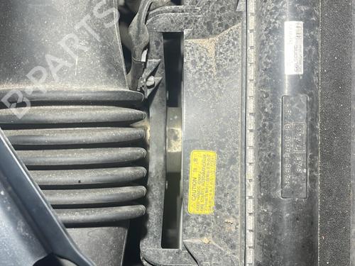Used Radiator fan MAZDA MX-5 II (NB) 1.6 16V (NB6C) (110 hp) 27894235