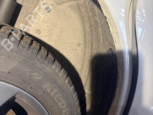 Used Wheel arch Wheel arch 38342066 38342066