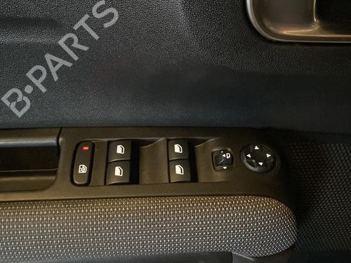 Left front window switch CITROËN C3 AIRCROSS II (2R_, 2C_) 1.5 BlueHDi 110 | BP24640062I27 - Image 4