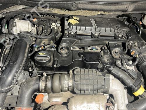 Used Injection pump PEUGEOT 208 I (CA_, CC_) 1.6 HDi / BlueHDi 75 (75 hp) 30885988