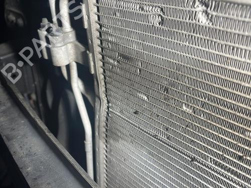 AC radiator KIA PICANTO II (TA) 1.0 | BP29341754M32 