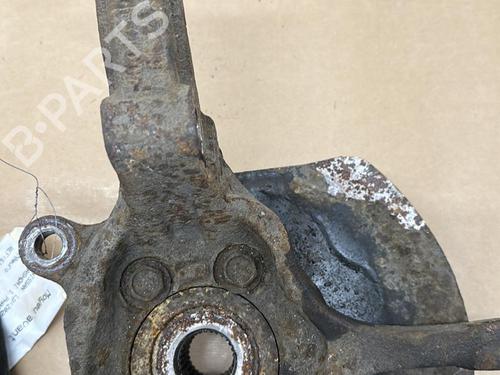 Used Right front steering knuckle Right front steering knuckle NISSAN QASHQAI I (J10, NJ10) 1.5 dCi (103 hp) 20867355 20867355