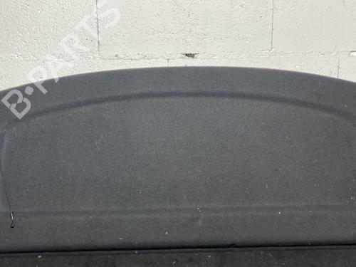 Used Rear parcel shelf VW GOLF VI (5K1) 2.0 TDI (110 hp) 23797138