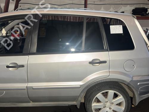 Drzwi tylne lewe FORD FUSION (JU_) 1.4 TDCi | BP30004041C4