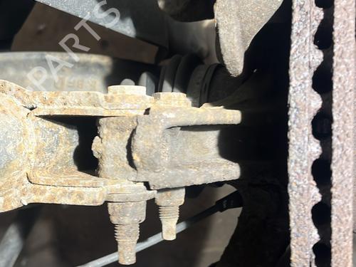 Used Right front steering knuckle Right front steering knuckle PEUGEOT 308 I (4A_, 4C_) 1.6 HDi (109 hp) 33564175 33564175