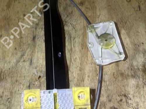 Rear right window mechanism AUDI A3 Sportback (8PA) 2.0 TDI 16V | BP21864132C25 