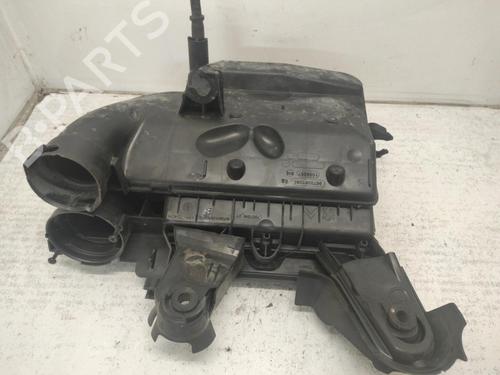 Luftfilter kasse CITROËN BERLINGO Box Body/MPV (B9) 1.6 HDi 90 (90 hp) 21859688