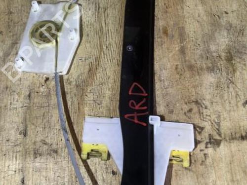 Used Rear right window mechanism Rear right window mechanism 21864132 21864132