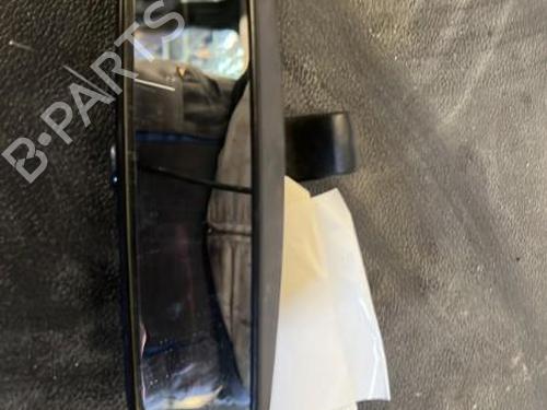 Rear mirror DACIA DOKKER MPV (KE_) 1.5 dCi (KEAJ, KEAH) | BP21863971I6 