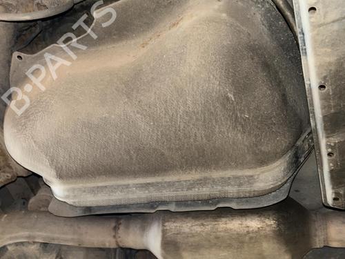 Used Fuel tank CITROËN C-CROSSER (VU_, VV_) 2.2 HDi (156 hp) 20866968