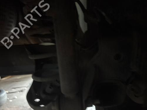 Højre bagtil støddæmper Højre bagtil støddæmper FORD FIESTA VII (HJ, HF) 1.1 Ti-VCT (86 hp) 39629266 39629266