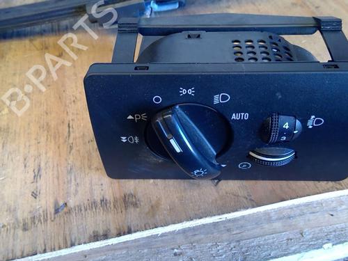 Used Headlight switch FORD MONDEO III Turnier (BWY) 2.0 TDCi (130 hp) 21860985