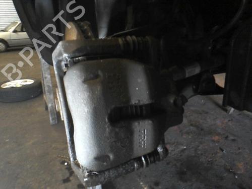 Right front brake caliper SUZUKI SX4 (EY, GY) 1.9 DDiS 4x4 (RW419D) | BP20871560M104 