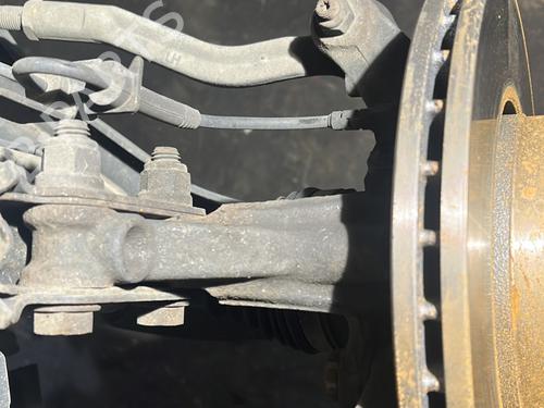 Used Left front steering knuckle RENAULT CLIO IV (BH_) 1.5 dCi 90 (90 hp) 30320673