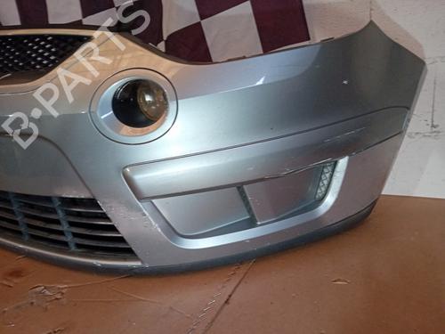 Front bumper FORD S-MAX (WA6) 1.8 TDCi | BP21865780C7 
