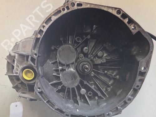 Getriebe für NISSAN NV400 Van (X62, X62B) dCi 135 (136 hp) 32086908