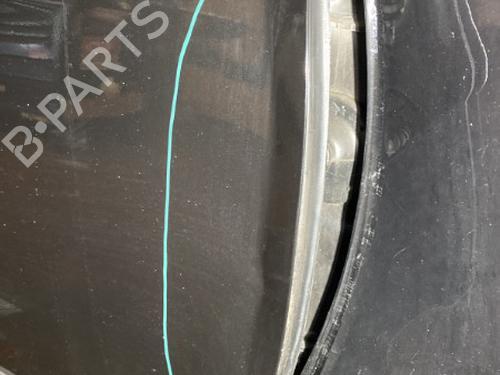 Right front door CITROËN DS3 (SA_) 1.6 HDi 90 | BP21865413C3 