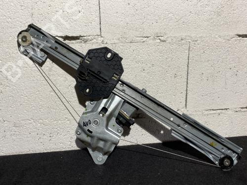 Used Front right window mechanism Front right window mechanism DACIA SANDERO II TCe 90 (B8M1, B8MA, B8AC) (90 hp) 20868685 20868685