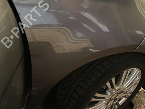 Used Right front fenders MERCEDES-BENZ A-CLASS (W169) A 180 CDI (169.007, 169.307) (109 hp) 25844367