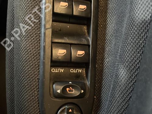 Rear right lock CITROËN C3 Picasso (SH_) 1.2 THP 110 (SHHNZ6) | BP32068909C99 