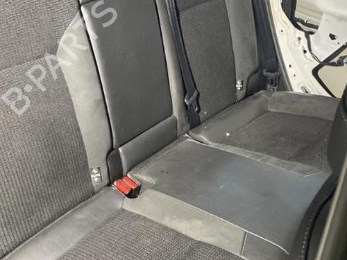 Used Rear seat Rear seat CITROËN C4 II (NC_) 1.6 HDi 115 (114 hp) 21864528 21864528