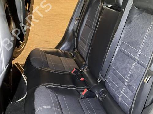 Used Rear seat MERCEDES-BENZ A-CLASS (W176) A 200 CDI (176.001) (136 hp) 21864709