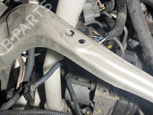 Used Windscreen washer tank Windscreen washer tank 29706711 29706711