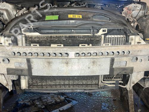Used Water radiator MINI MINI (R50, R53) One D (75 hp) 28099352