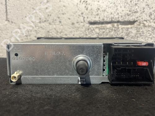 Used Radio Radio CITROËN DS3 (SA_) 1.6 HDi 110 (112 hp) 28026814 28026814
