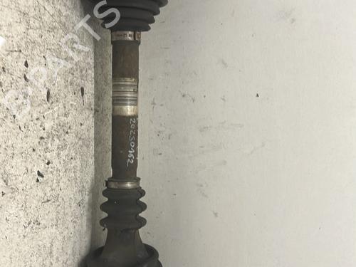 Left front driveshaft RENAULT ESPACE IV (JK0/1_) 2.0 dCi (JK01, JK02, JK1J, JK1K, JK1H) | BP30618147M38 - Image 2