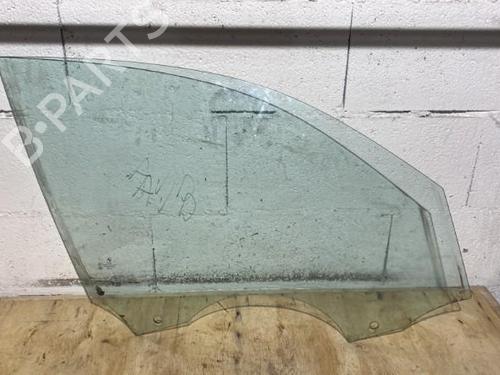 Used Front right door window BMW 1 (F20) 116 d (116 hp) 21864007
