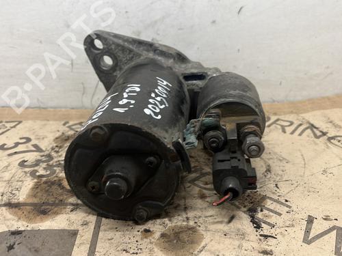 Starter VW POLO IV (9N_, 9A_) 1.9 TDI | BP28354589M8