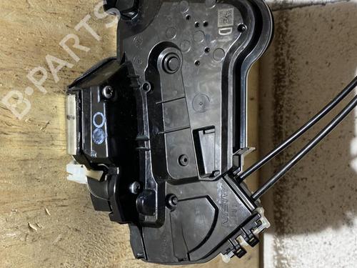 Used Front right lock TOYOTA AYGO (_B4_) 1.0 VVTi (KGB40) (72 hp) 20869856