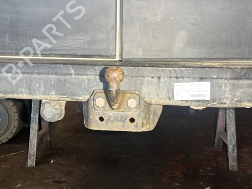 Bola de remolque/Mecanismo RENAULT MASTER III Van (FV) 2.3 dCi 100 FWD (FV0A, FV0B, FV0G, FV0K, FV0H) (101 hp) 28141502